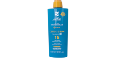 BioNike Defence Sun Latte Spray SPF15