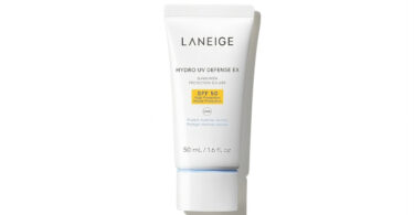 Laneige Hydro UV Defense EX SPF50