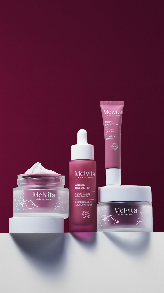 Melvita Argan Bio Active