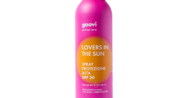 goovi Lovers in The Sun SPF30