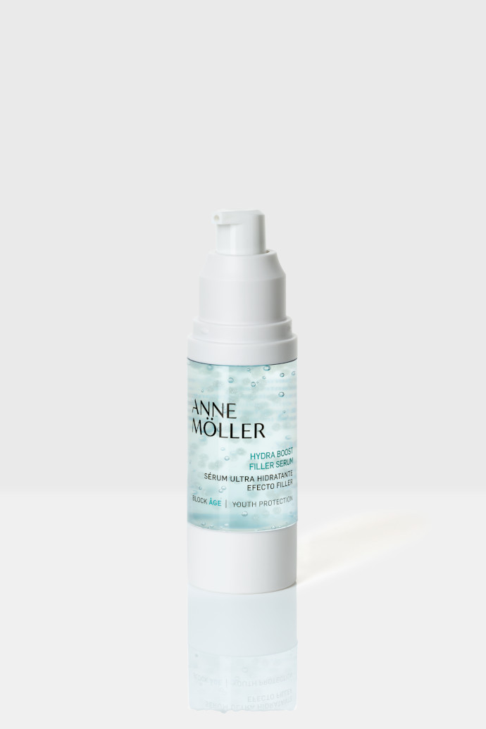 Anne Möller Blockâge Hydra Boost Filler Serum