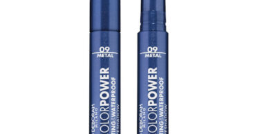 Deborah Milano 24Ore Color Power in Night Blue