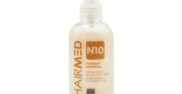 Hairmed Siero protettivo capelli perfetti leave-in conditioner N10