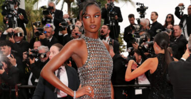 Leomie Anderson
