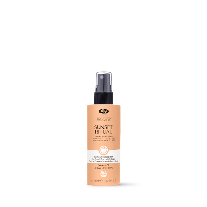 Lisap Milano Spray Protettivo Solare Sunset Ritual