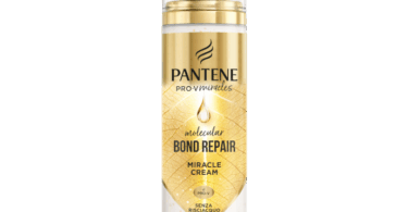 Pantene Miracle Cream Molecular Bond Repair