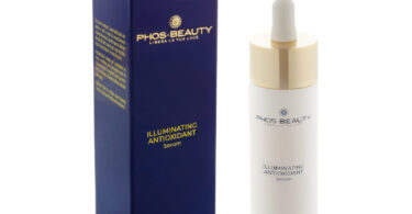 Phos Beauty Illuminating Serum