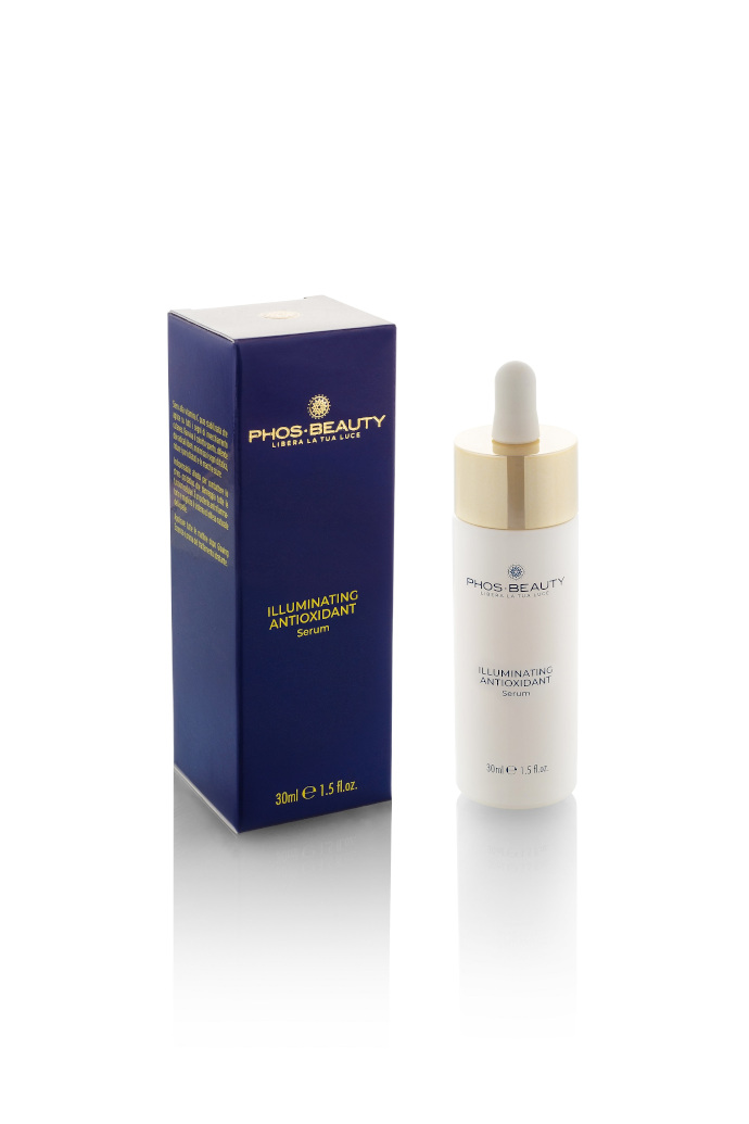 Phos Beauty Illuminating Serum