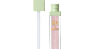 Pixi Liquid Fairy Lights in Petal Quartz