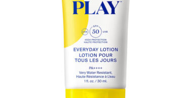 Supergoop Play Everyday SPF50
