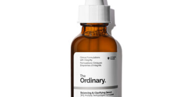 The Ordinary Balancing & Clarifying Serum