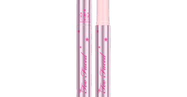 Too Faced Quickie Queen Cream Eye Shadow Stick in Chocolate Sprinkles