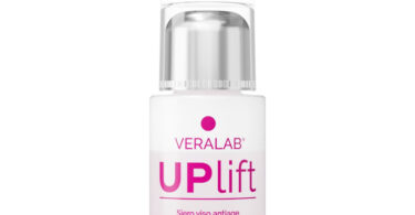 Veralab UpLift Siero viso