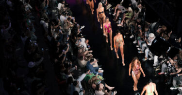 Art Hearts Fashion 2025