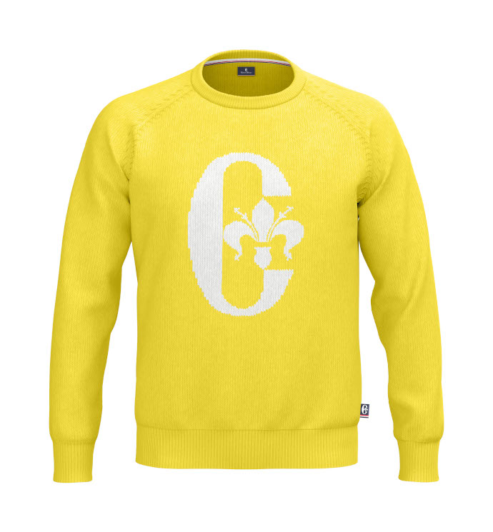 Conte of Florence SS26