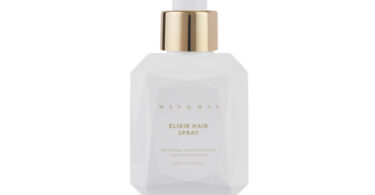 Masqmai Elixir Hair Spray