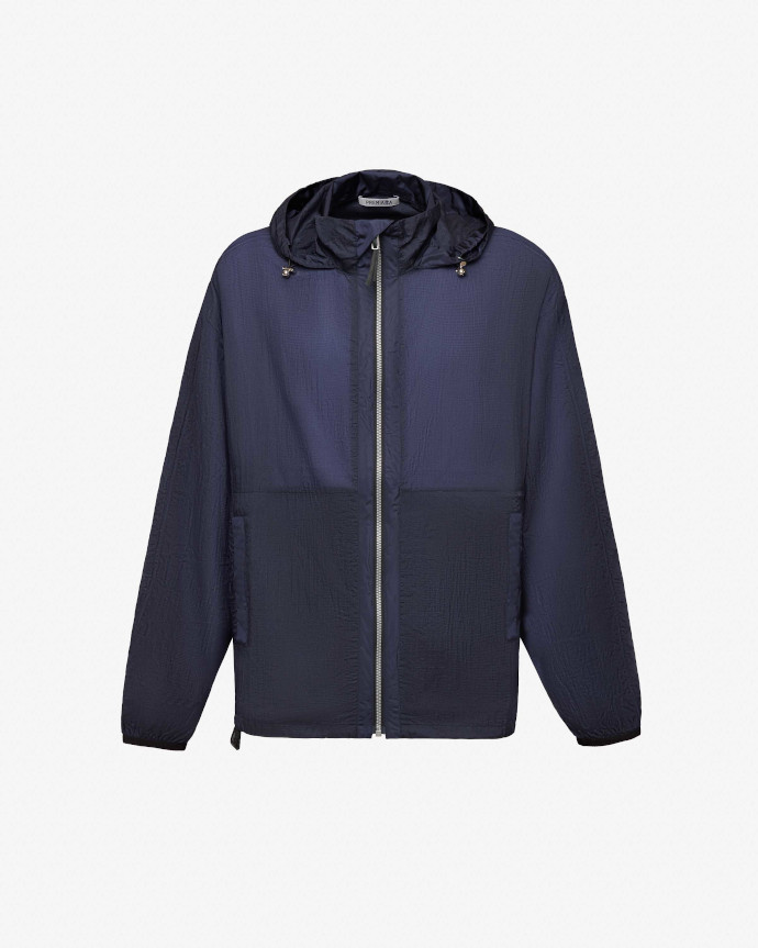 Premiata Wind Jacket