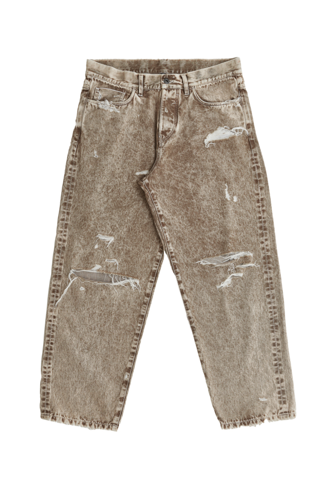 TRC 5 Pocket Loose Cimosato