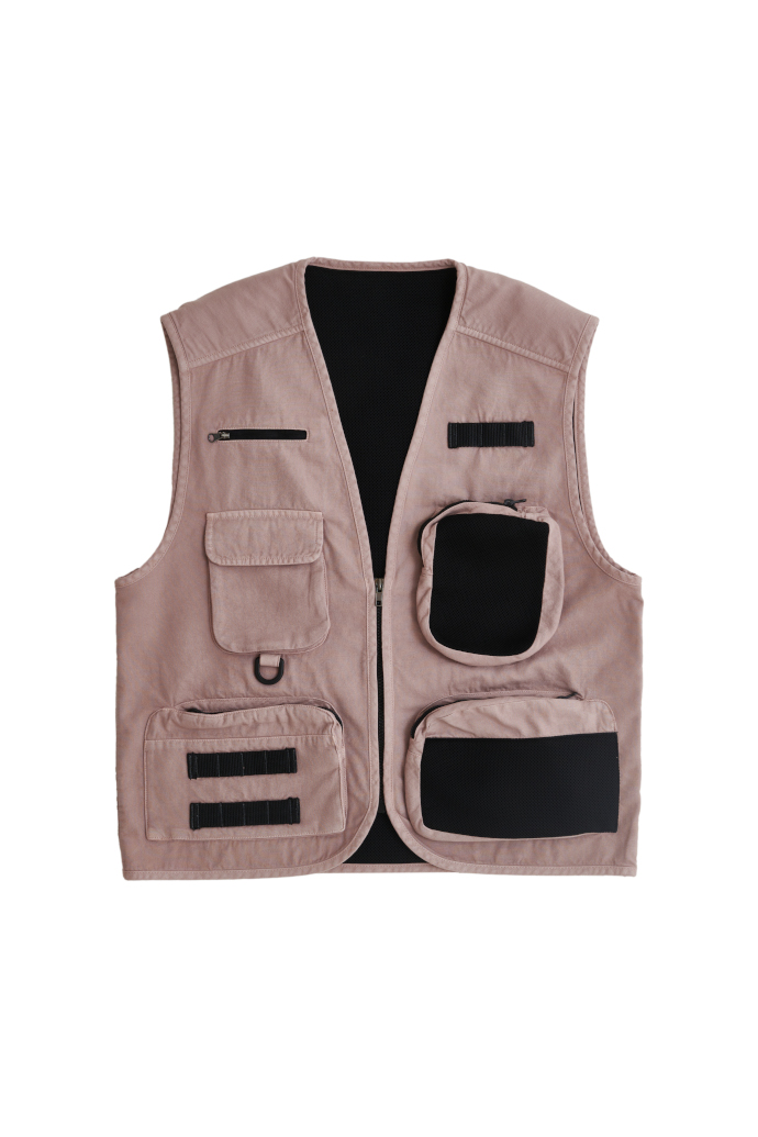 TRC Engineer Cargo Vest