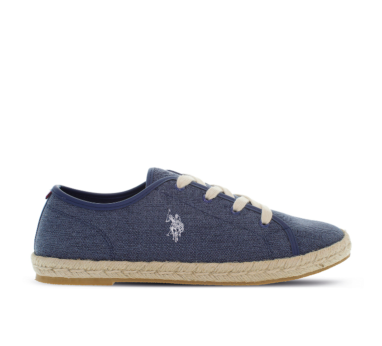 U.S. Polo Assn. Espadrillas