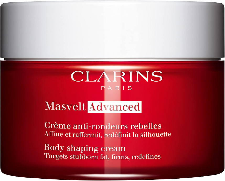 Clarins Masvelt Advanced