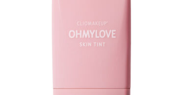 ClioMakeUp Skin Tint OhMyLove
