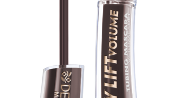 Deborah Milano City Lift Volume in Brown