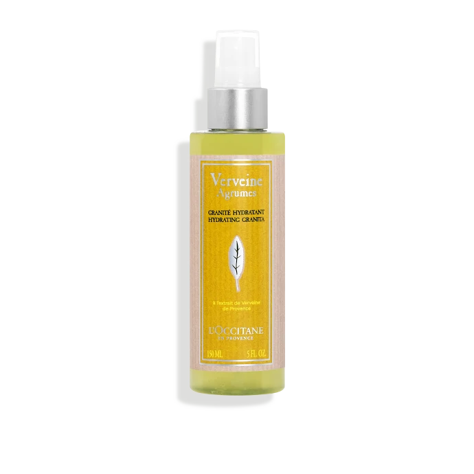 Gel Effetto Granita Verbena Agrumi