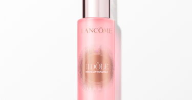 Lancôme Skin Idôle Makeup Magnet Skin-Loving Micro-Setting Mist