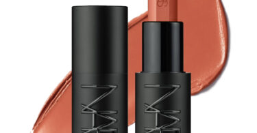 NARS Explicit Lipstick in Morocco