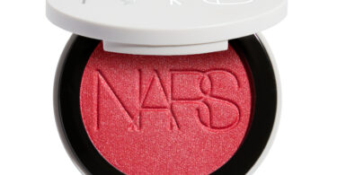 NARS Light Reflecting Luminizing Blush in Self Control