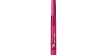 Overskin Make It Pop in Rosa Shimmer