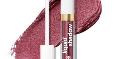 Revlon Glimmer Liquid Shadow in In Your Orbit