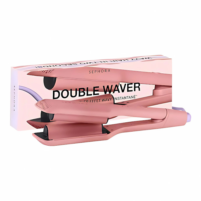 Sephora Collection Double Waver
