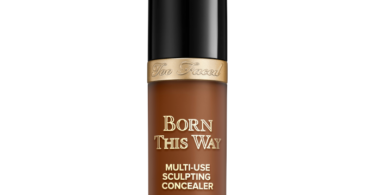 Too Faced Born This Way Super Coverage Concealer in Chai
