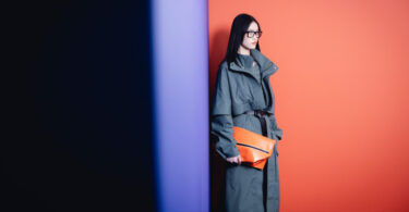 Kway Autunno/Inverno 2025-2026