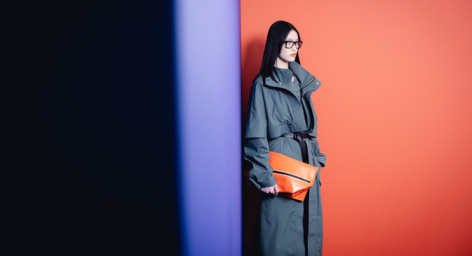 Kway Autunno/Inverno 2025-2026