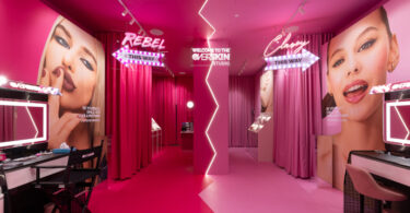 05_TEMPORARY STORE VERALAB MILANO CORDUSIO