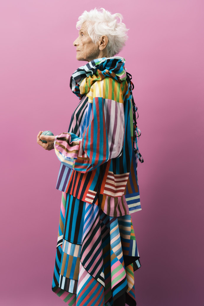 Arthur Arbesser FW25-26