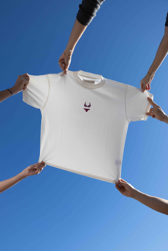 Beefbar x Alberto Bresci capsule collection