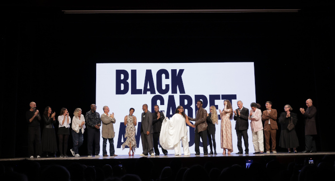 Black Carpet Awards 2025_2