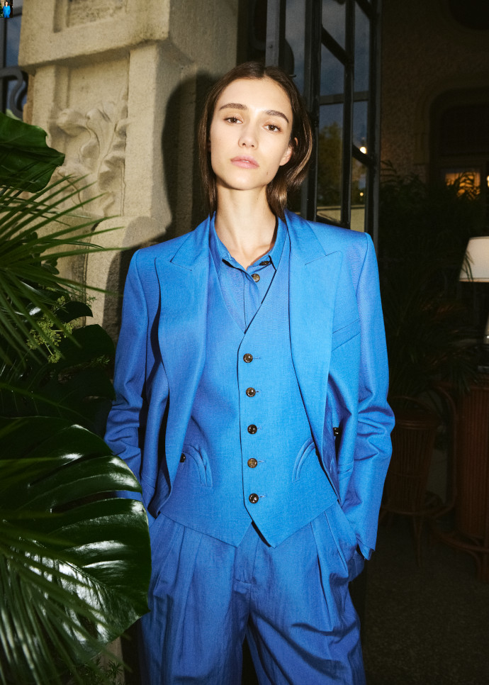 Blazé Milano SS26