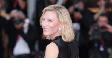 Cate Blanchett