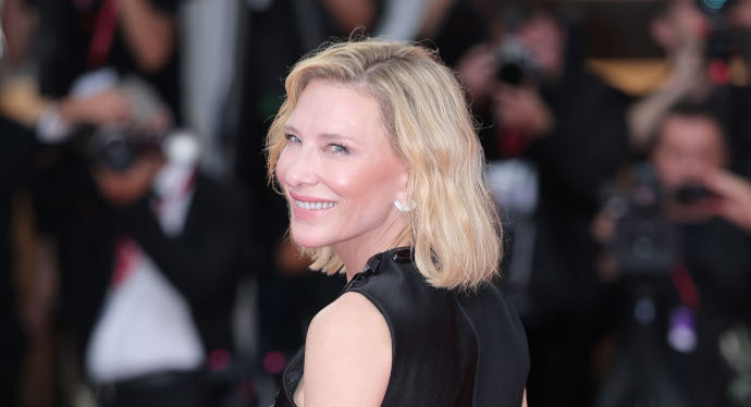 Cate Blanchett