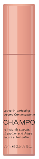 Chāmpo Leave-In Perfecting Cream