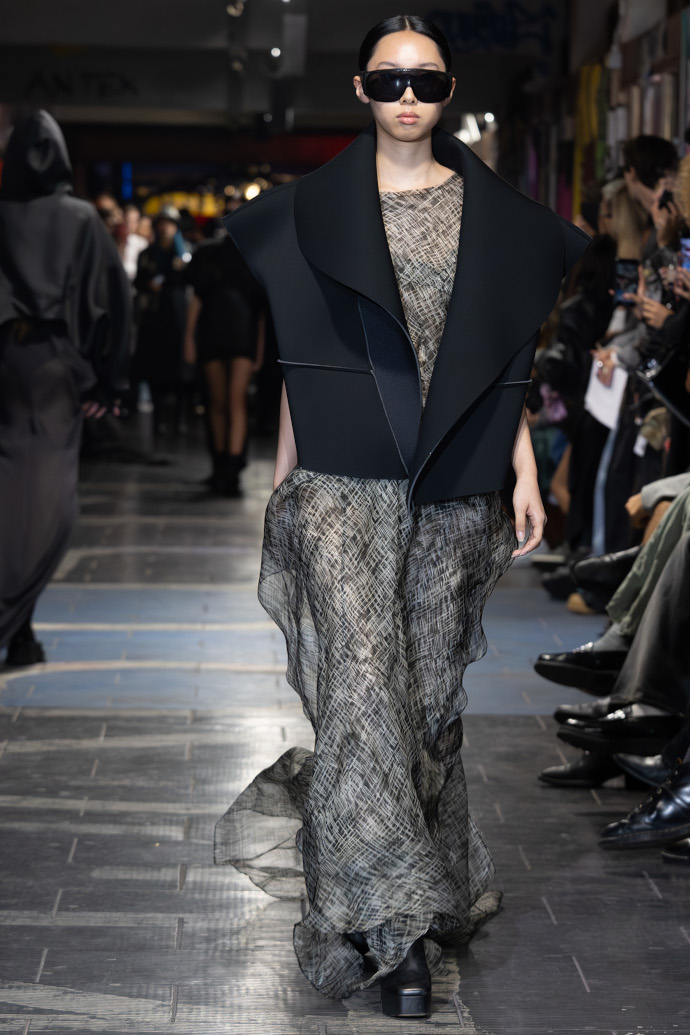DAVii SS 2026