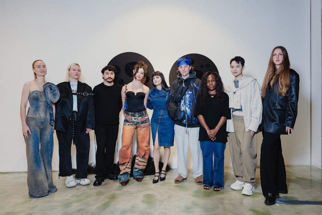DENIM LAB powered by KERING2