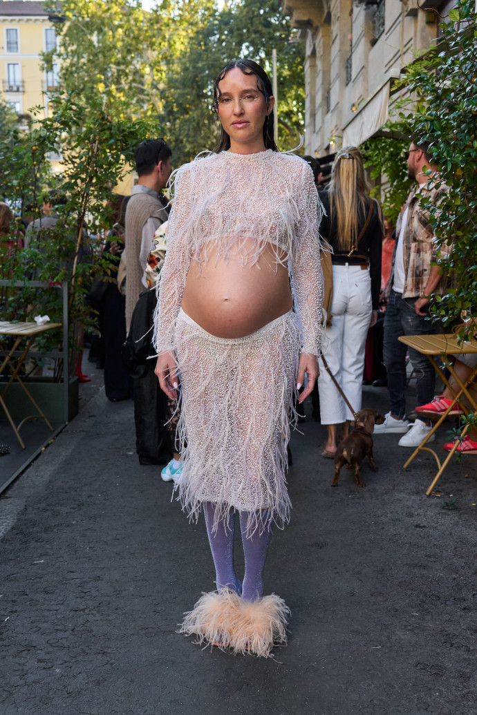 Daizy Shely SS 2026