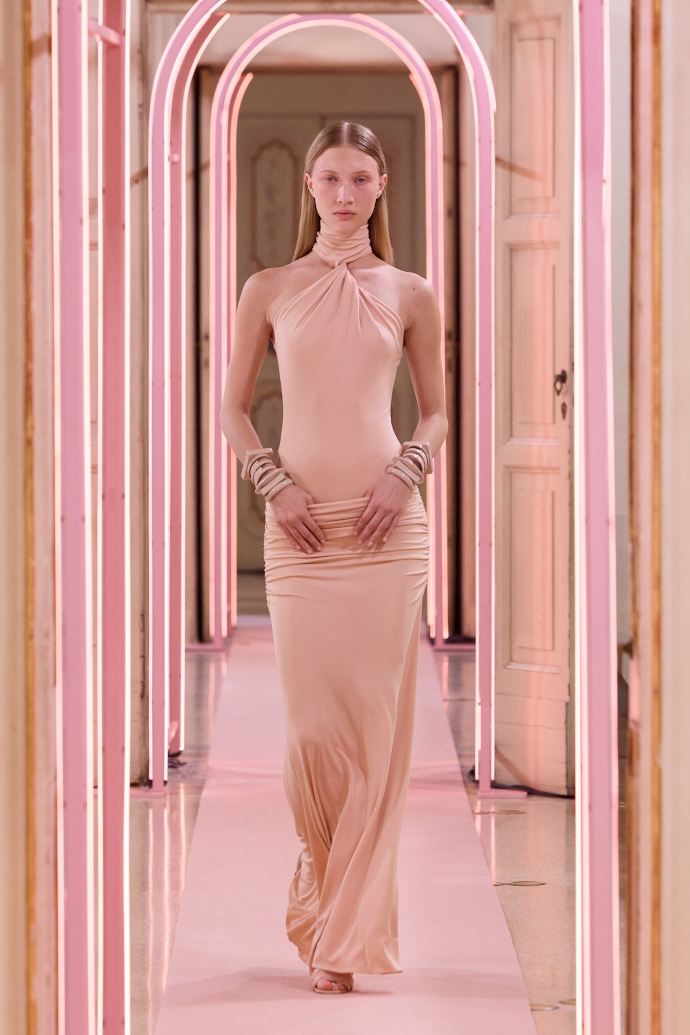 Elisabetta Franchi SS 2026