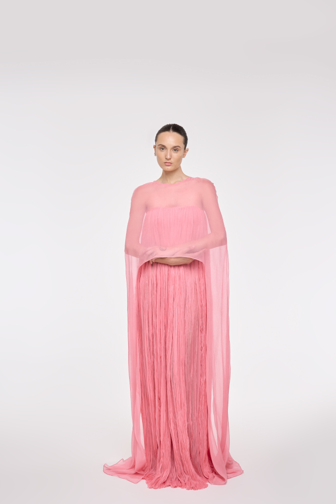 Federica Bonifaci SS 2026